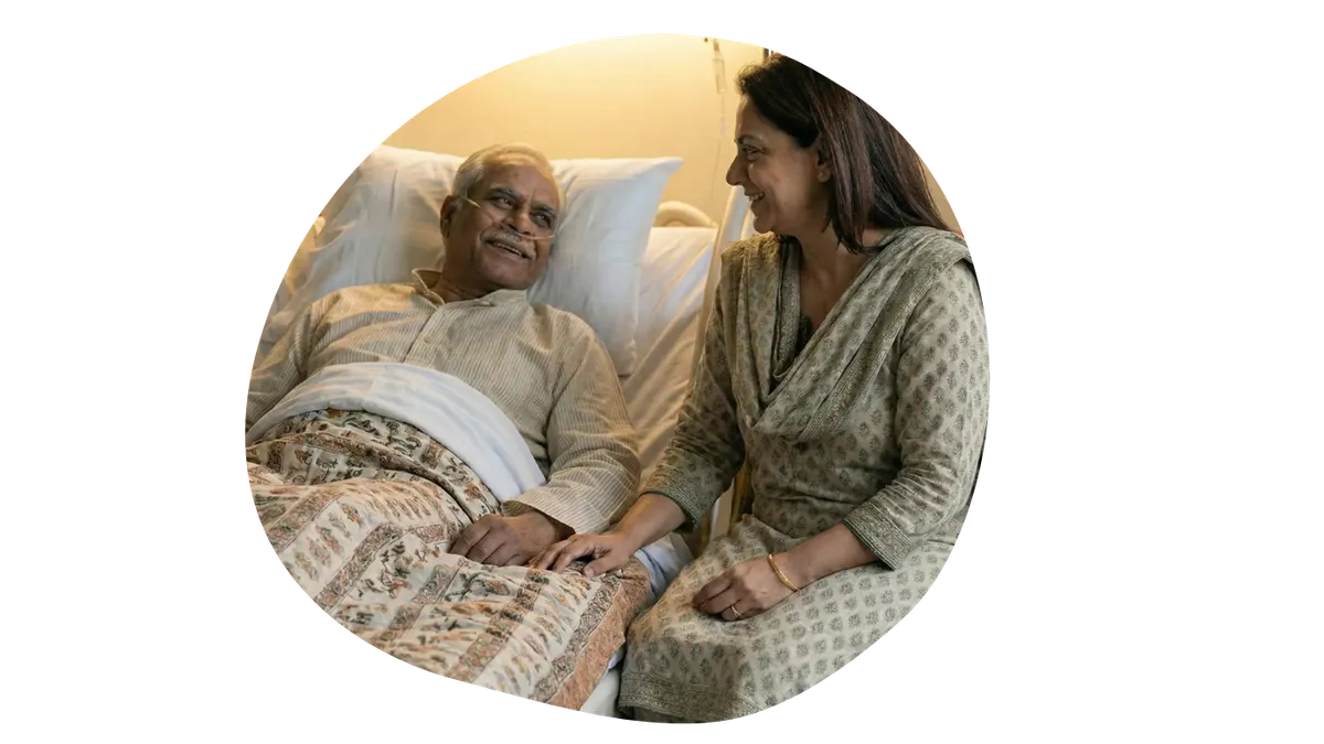 Get started with Saarthi